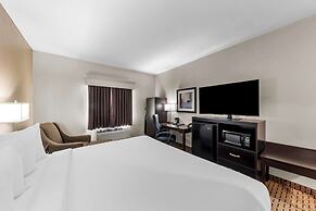 Best Western Halito Inn