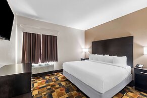 Best Western Halito Inn