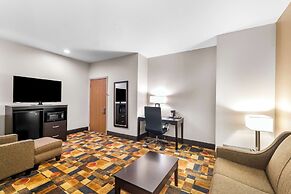Best Western Halito Inn