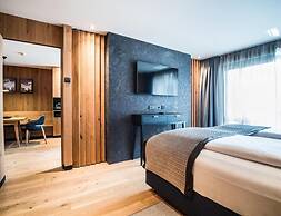 Hotel Granbaita Dolomites