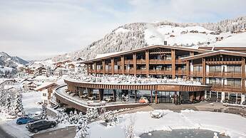 Hotel Granbaita Dolomites