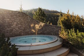 Hotel Granbaita Dolomites