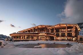 Hotel Granbaita Dolomites