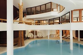 Hotel Granbaita Dolomites