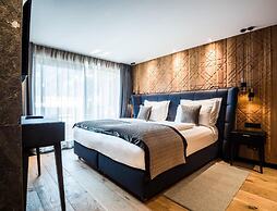 Hotel Granbaita Dolomites