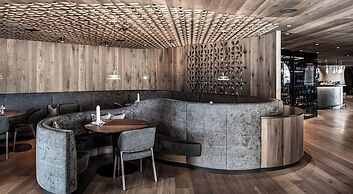 Hotel Granbaita Dolomites