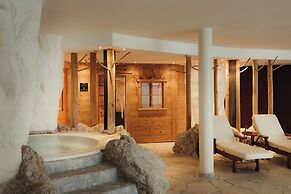 Hotel Granbaita Dolomites