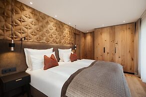 Hotel Granbaita Dolomites