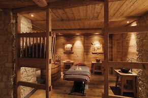 Hotel Granbaita Dolomites