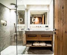 Hotel Granbaita Dolomites