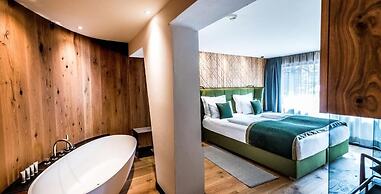 Hotel Granbaita Dolomites