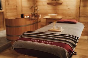 Hotel Granbaita Dolomites