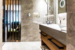 Hotel Granbaita Dolomites