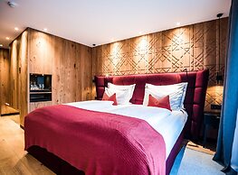 Hotel Granbaita Dolomites