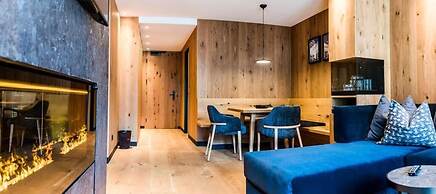 Hotel Granbaita Dolomites