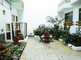 Apartamentos Brisamar Canteras