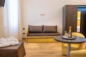 Hotel Santa Prisca