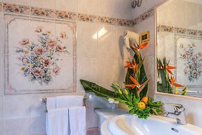 Hotel Santa Prisca