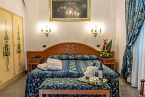 Hotel Santa Prisca