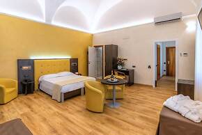 Hotel Santa Prisca
