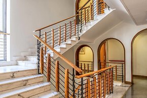 Hotel Santa Prisca