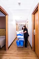 Hotel Santa Prisca