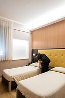 Hotel Santa Prisca