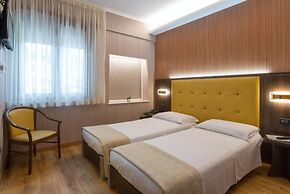 Hotel Santa Prisca
