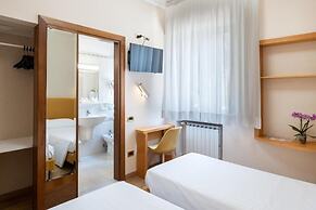 Hotel Santa Prisca