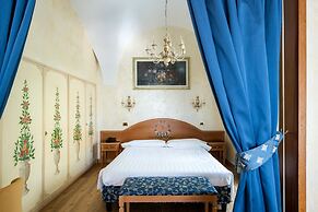 Hotel Santa Prisca
