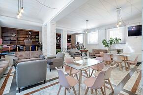 Hotel Santa Prisca
