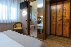Hotel Santa Prisca