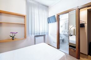 Hotel Santa Prisca