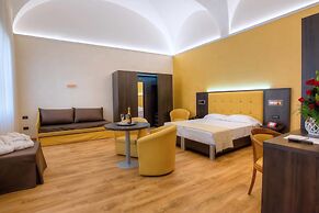 Hotel Santa Prisca