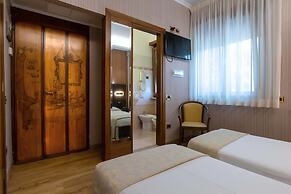 Hotel Santa Prisca