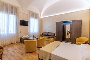Hotel Santa Prisca
