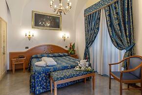 Hotel Santa Prisca