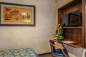 Hotel Santa Prisca