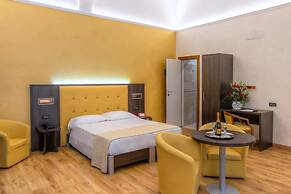 Hotel Santa Prisca