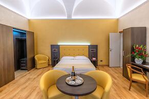 Hotel Santa Prisca