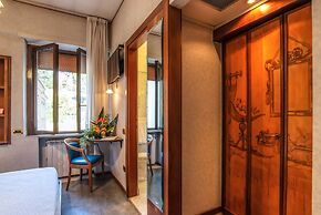 Hotel Santa Prisca