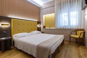 Hotel Santa Prisca