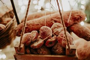 Tenuta Monacelli Lecce