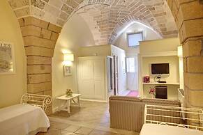 Tenuta Monacelli Lecce