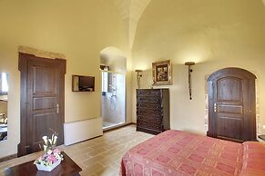 Tenuta Monacelli Lecce