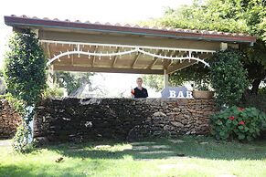 Tenuta Monacelli Lecce