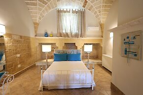 Tenuta Monacelli Lecce