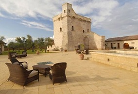 Tenuta Monacelli Lecce