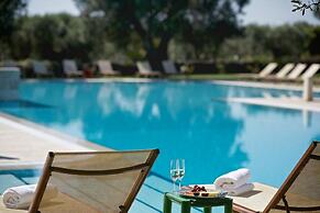 Tenuta Monacelli Lecce