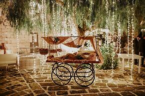 Tenuta Monacelli Lecce